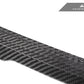 AutoTecknic Dry Carbon Performante Trunk Spoiler - F96 X6M | G06 X6