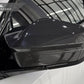 AutoTecknic Dry Carbon Fiber Mirror Cap Set - G90/ G99 M5
