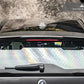 AutoTecknic Dry Carbon Roof Spoiler Add-On - G81 M3