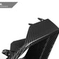 AutoTecknic Dry Carbon Front Bumper Air Vent Set - G05 X5 LCI