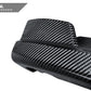 AutoTecknic Dry Carbon Fiber Performante Front Aero Lip - G80 M3 | G82/ G83 M4