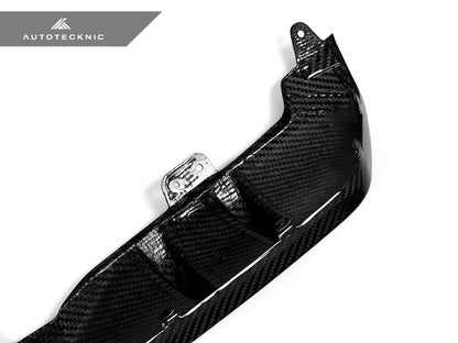 AutoTecknic Carbon Fiber Performante Rear Diffuser - G05 X5