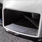 AutoTecknic Dry Carbon Front Air Inlet Trim Set - G87 M2