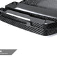 AutoTecknic Dry Carbon Podium V1 Front Grille Set - G80 M3 | G82/ G83 M4