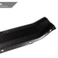 AutoTecknic Dry Carbon Competition Front Aero Lip - Corvette C8 2020-2023