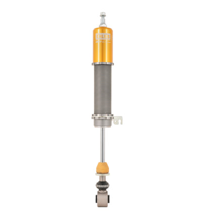 Ohlins 20-24 Toyota Yaris GR Road & Track Coilover System - Graveyard Performance