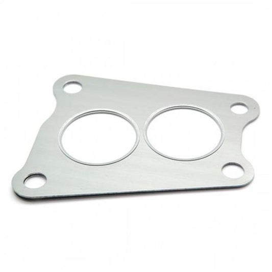 BLOX Racing MLS Exhaust Manifold to Turbo Gasket - 6 Layers - Subaru FA20DIT - Graveyard Performance