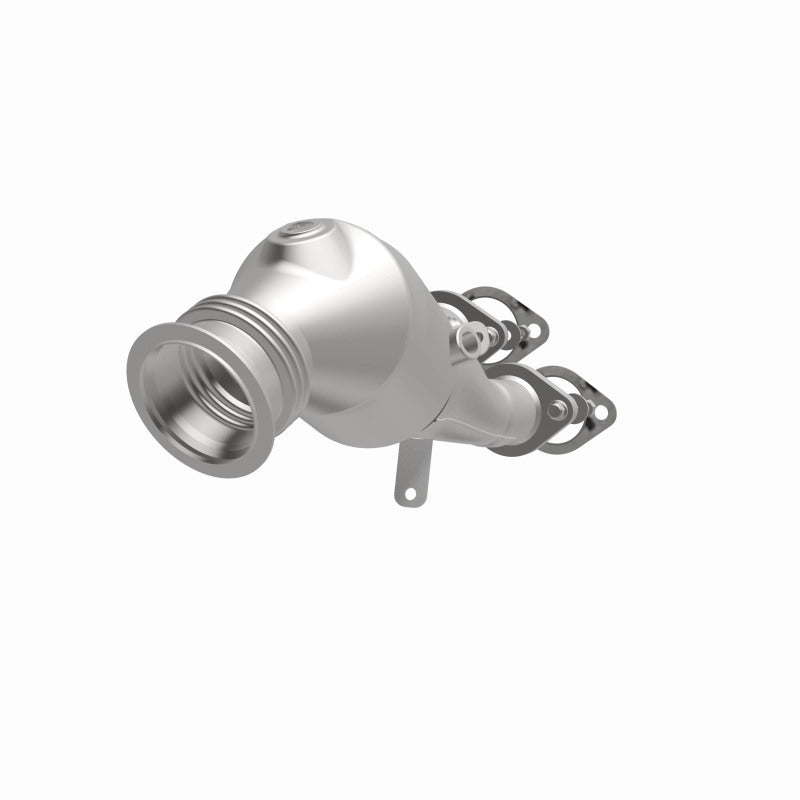 Magnaflow OEM Grade Direct Fit Converter 11-14 BMW 335i 3.0L - Graveyard Performance