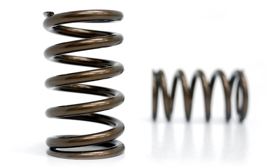 Kelford Toyota 1JZ-GTE Valve spring set