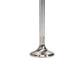 Manley Honda 1.6L D16Y5 Exhaust Valve Kit - 26.00mm Head Dia. 115.95mm O/A Length, 0.2150in Stem