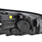Hella 2015-2016 Volkswagen e-Golf Golf Bi-Xenon Headlight Assembly