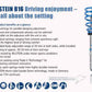 Bilstein B16 (PSS10) 13-15 BMW 320i/13-14 328i/335i /14-15 428i/435i Front & Rear Perf Susp System