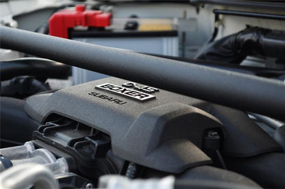 GrimmSpeed Subaru BRZ / Scion FR-S Strut Tower Brace - Red