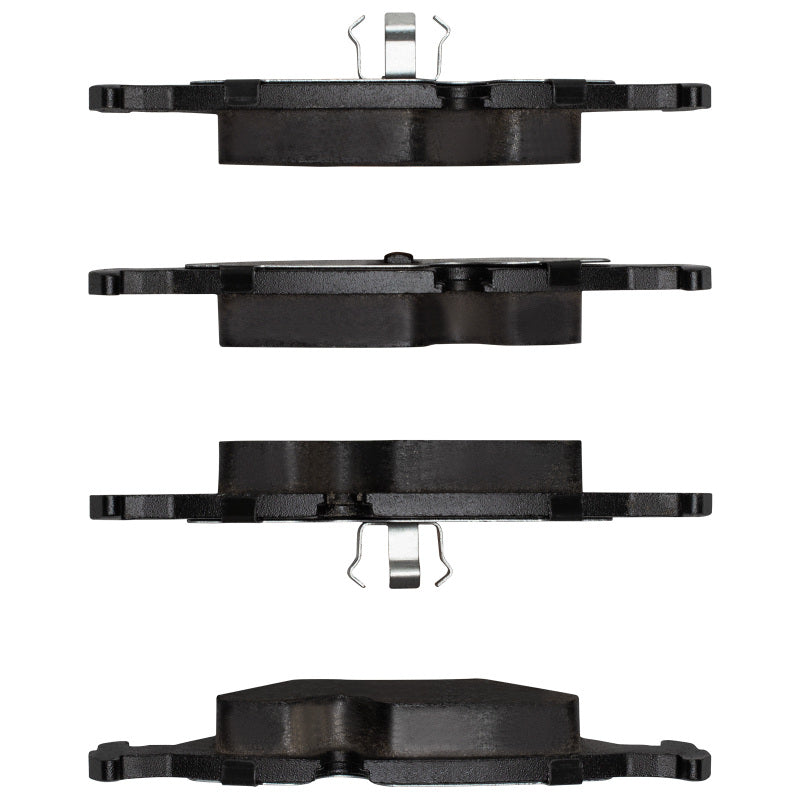 R1 81-91 BMW M6 Rear Ceramic Brake Pads