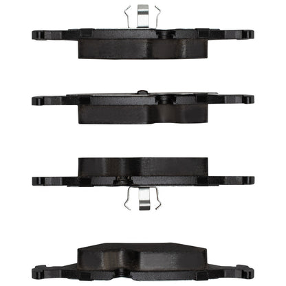 R1 81-91 BMW M6 Rear Ceramic Brake Pads