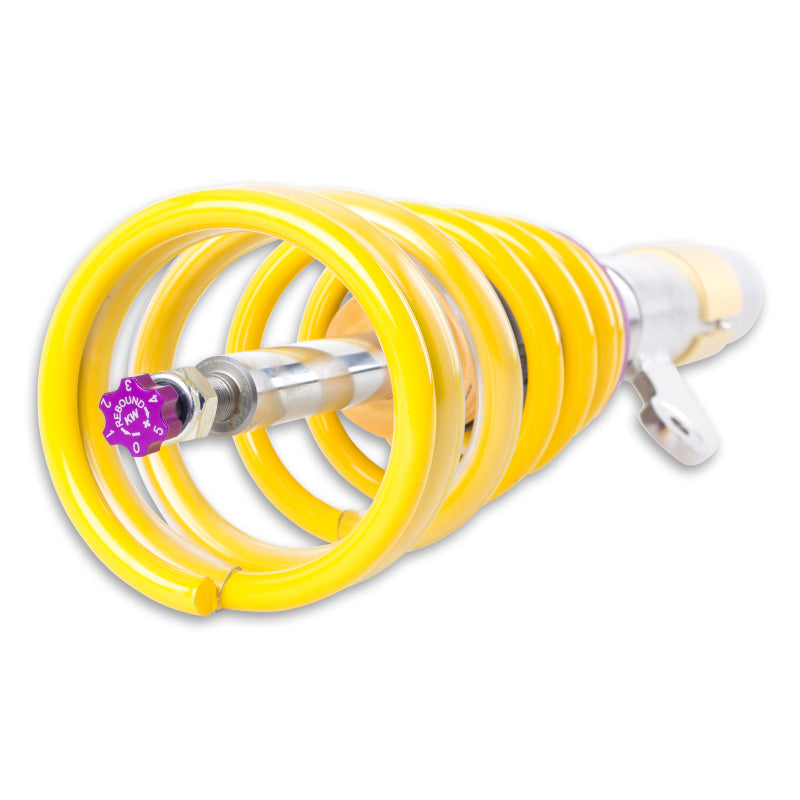 KW Coilover Kit V2 BMW 3 Series F30 6-Cyl w/o EDC - Graveyard Performance