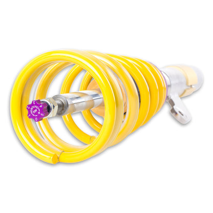 KW Coilover Kit V2 BMW 3 Series F30 6-Cyl w/o EDC - Graveyard Performance