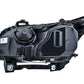 Hella 2005-2007 BMW 525i M5 Xenon Headlight Assembly