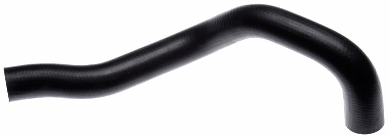 Gates 93-98 Toyota Supra 3.0L Lower Molded Coolant Hose - Graveyard Performance