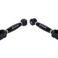 Whiteline 09+ Nissan 370Z/Z Adjustable Rear Traction Arms