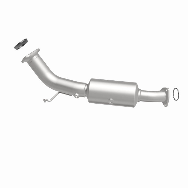 MagnaFlow California Grade CARB Compliant Converter Direct Fit 02-06 Acura RSX Type-S L4 2.0L - Graveyard Performance