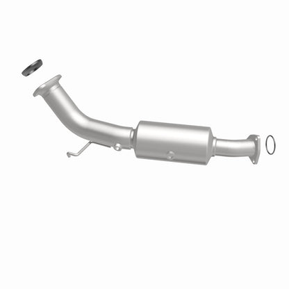 MagnaFlow California Grade CARB Compliant Converter Direct Fit 02-06 Acura RSX Type-S L4 2.0L - Graveyard Performance