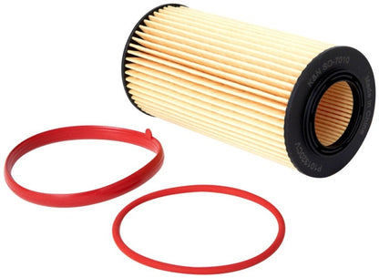 K&N Oil Filter Automotive 20-24 Audi RS Q3 2.5L - Graveyard Performance