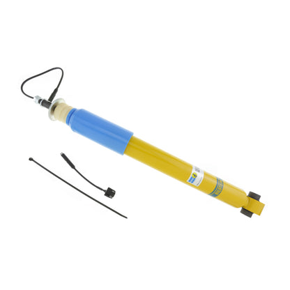 Bilstein B6 (DampTronic) 08-13 BMW M3 V8 4.0L Base Rear 46mm Monotube Shock Absorber - Graveyard Performance