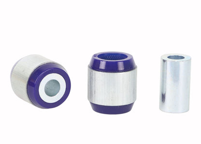 SuperPro 17-20 Hyundai Elantra Rear Upper Control Arm Inner Bushing Set - Graveyard Performance