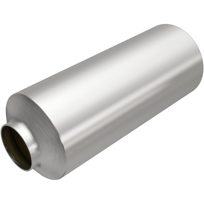 Magnaflow Conv Uni CA 2.25in./2.25in. Straight Direct Fit Converter - Graveyard Performance