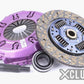 XClutch 12-17 Hyundai Veloster Tech 1.6L Stage 1 Sprung Organic Clutch Kit