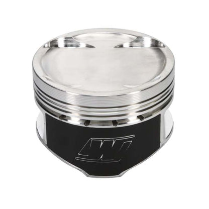 Wiseco Honda Turbo -14cc 1.219 X 89MM Piston Shelf Stock Kit - Graveyard Performance