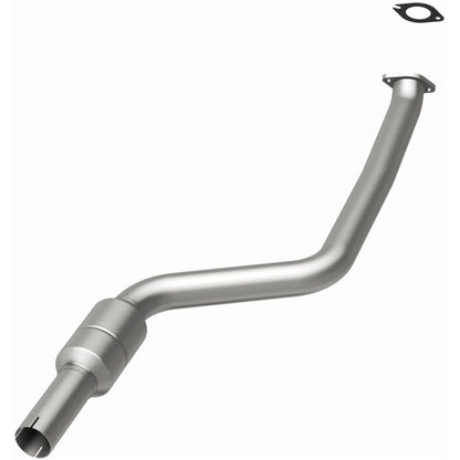 Magnaflow 2010 BMW 335i xDrive 3.0L Direct Fit Converter - Graveyard Performance