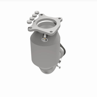 Magnaflow 20-21 Subaru WRX 2.0L Direct Fit Cat Converter - Graveyard Performance