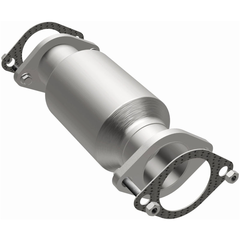 Magnaflow 13-14 Hyundai Genesis Coupe 2.0L Direct Fit Converter - Graveyard Performance