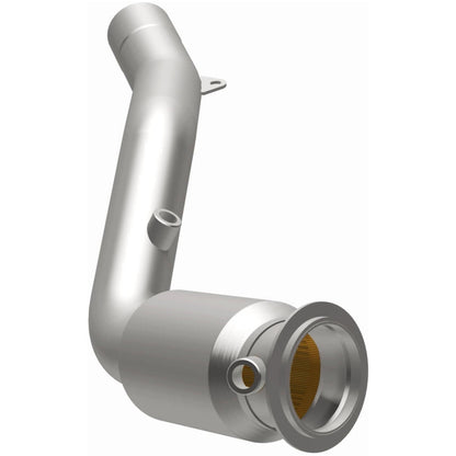 Magnaflow 2015 M3 3 Underbody Direct Fit Converter - Graveyard Performance