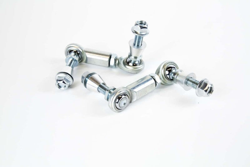 SPL Parts 03-08 Nissan 350Z Front Swaybar Endlinks - Graveyard Performance