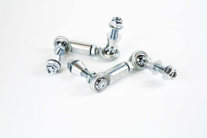 SPL Parts 03-08 Nissan 350Z Front Swaybar Endlinks - Graveyard Performance