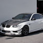 Seibon 07-10 BMW M3 Series 2Dr (E92) CT-Style Carbon Fiber hood