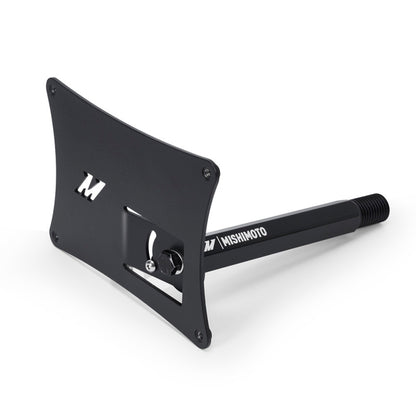 Mishimoto 2023+ Nissan Z License Plate Relocation Kit - Graveyard Performance