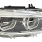Hella 15 Bmw 3Ser - Headlamp Rh Led