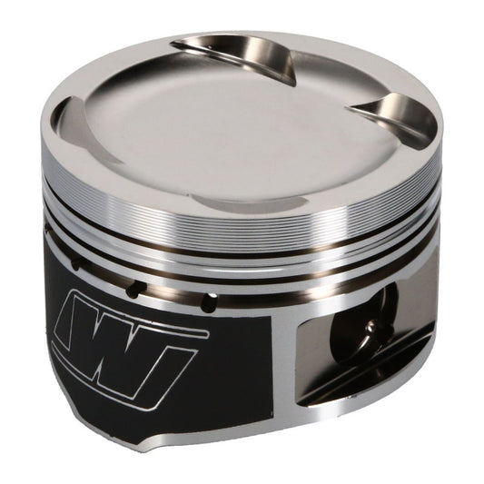 Wiseco Toyota Turbo -14.8cc 1.338 X 86.5 Piston Shelf Stock Kit - Graveyard Performance