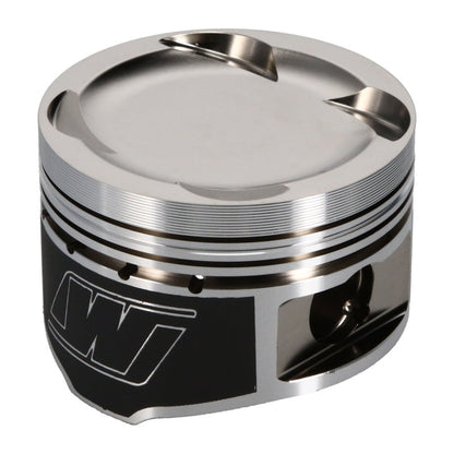 Wiseco Toyota Turbo -14.8cc 1.338 X 87MM Piston Shelf Stock Kit - Graveyard Performance