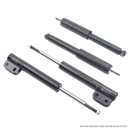 ST Shock Kit 15-17 VW Golf VII 55mm IRS - Graveyard Performance