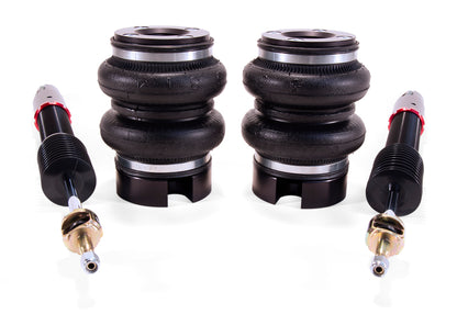 Air Lift Performance Rear Kit for 18-19 Honda Accord - Graveyard Performance