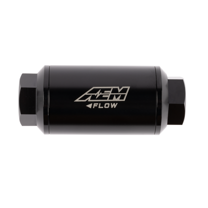 AEM 10 Micron Fuel Filter