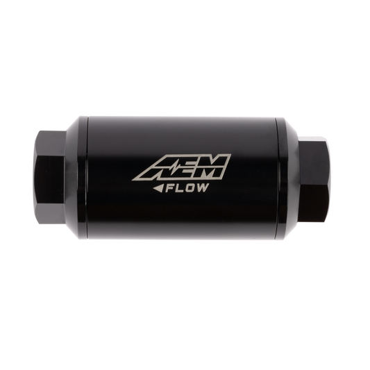 AEM 10 Micron Fuel Filter
