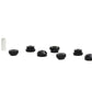 Whiteline 1988-1991 Honda CRX Rear Shock Bushing Set