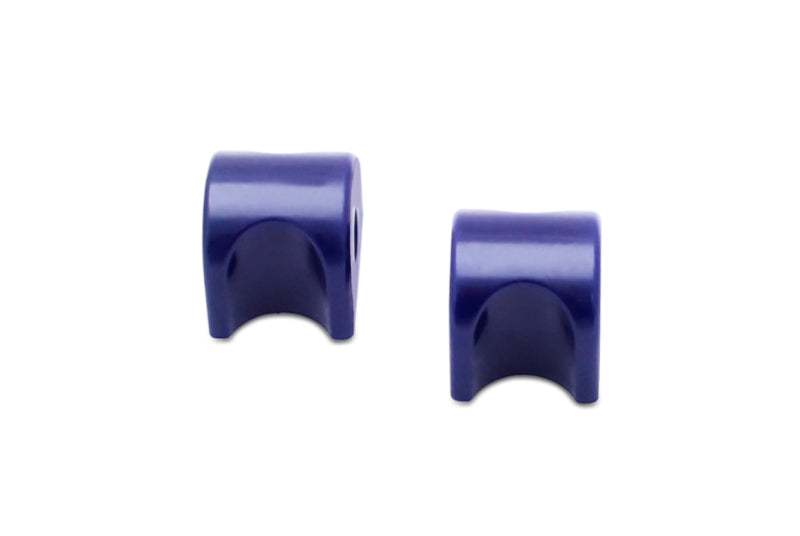 SuperPro Sway Bar Mount To Chassis 19mm - Graveyard Performance