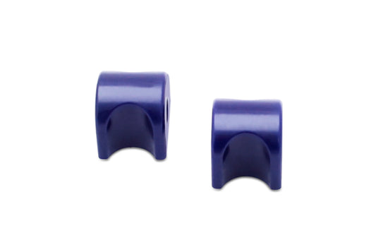 SuperPro Sway Bar Mount To Chassis 21mm - Graveyard Performance